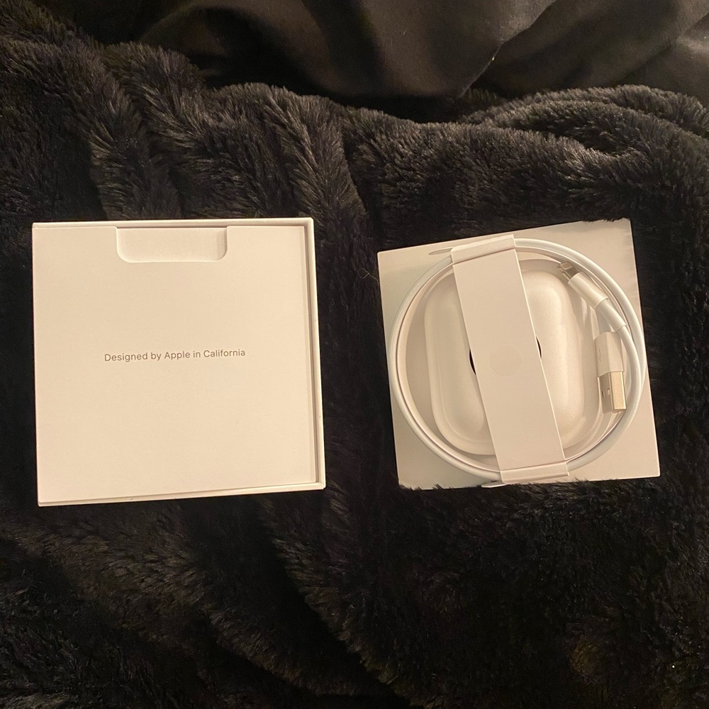 Apple AirPods